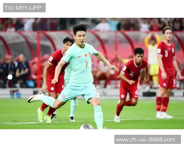 赤月足球：探索新兴足球文化的崛起与未来发展之路